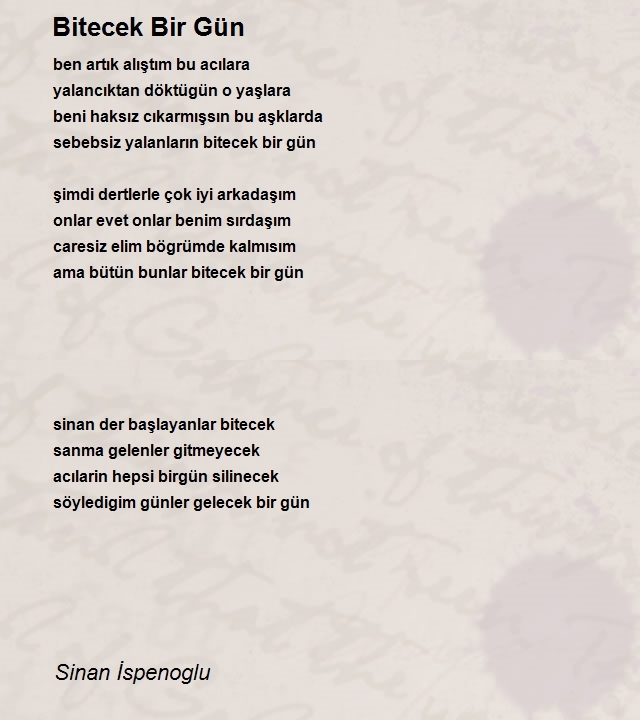 Sinan İspenoglu