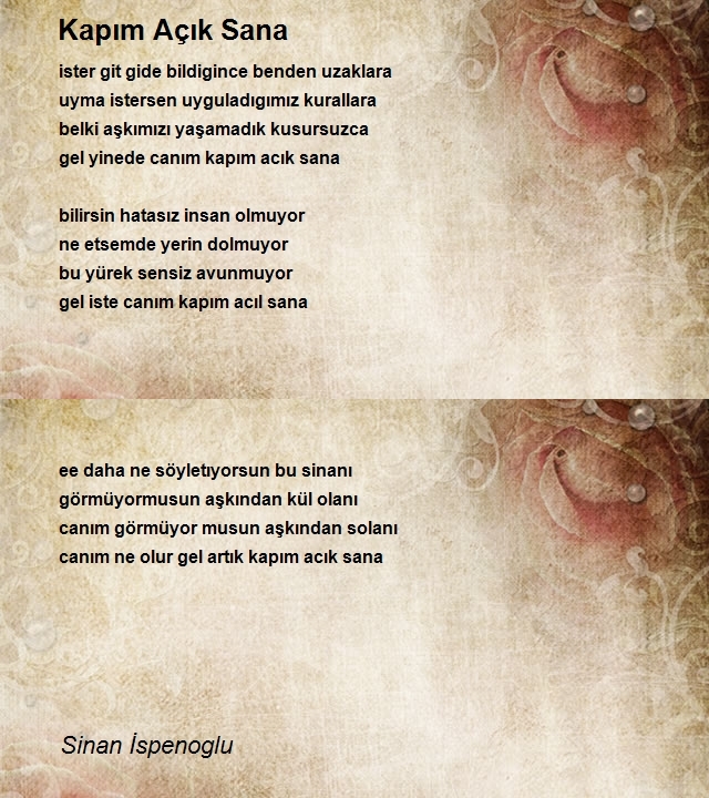 Sinan İspenoglu