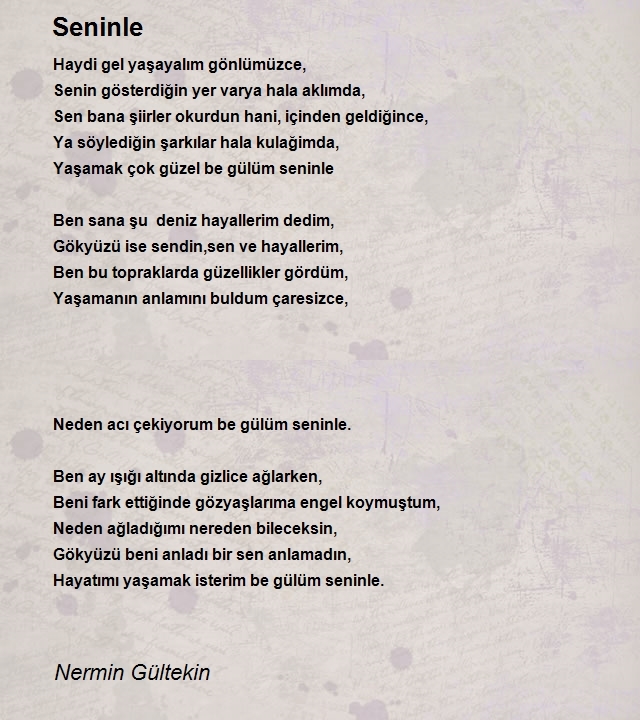 Nermin Gültekin