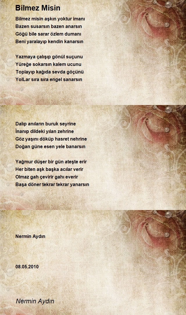 Nermin Aydın