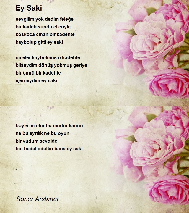 Soner Arslaner