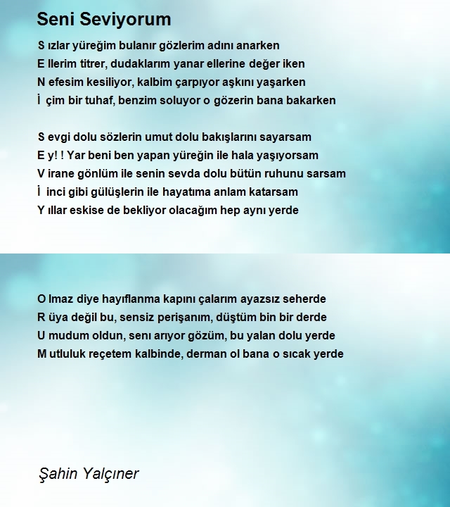 Şahin Yalçıner