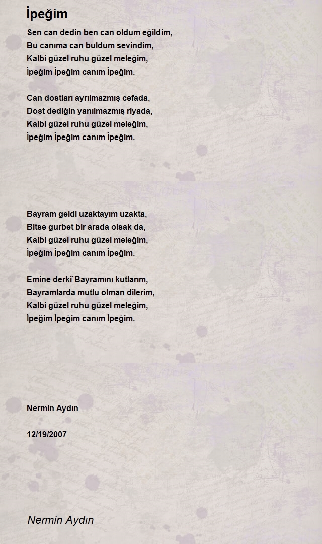 Nermin Aydın