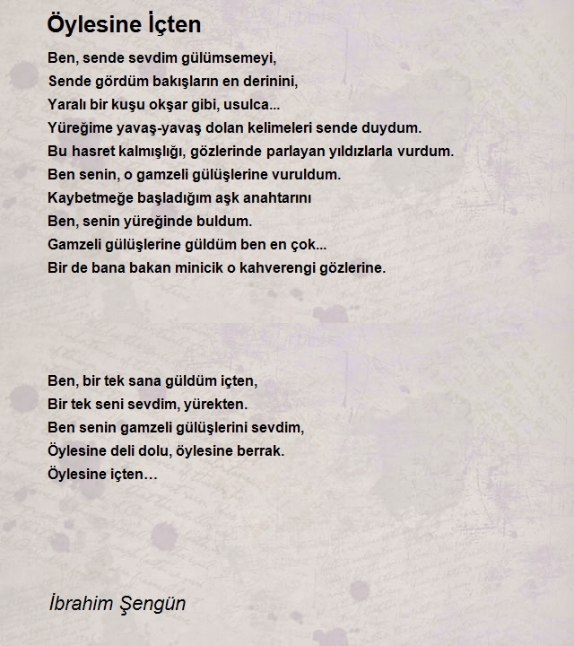 İbrahim Şengün