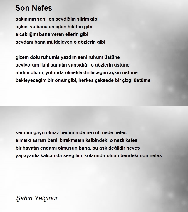 Şahin Yalçıner