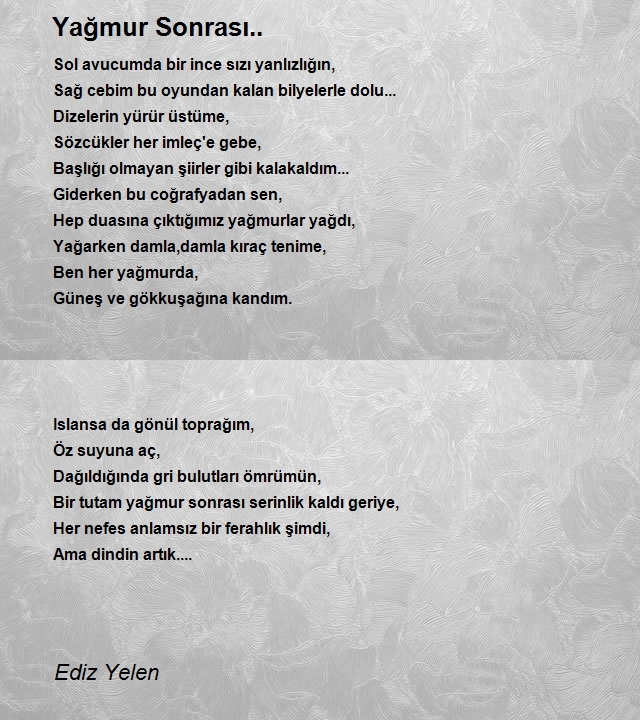 Ediz Yelen