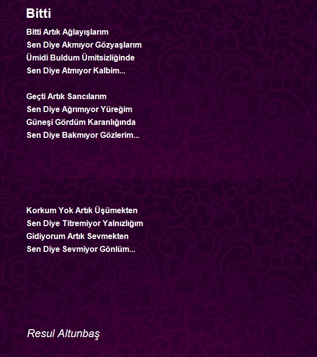 Resul Altunbaş