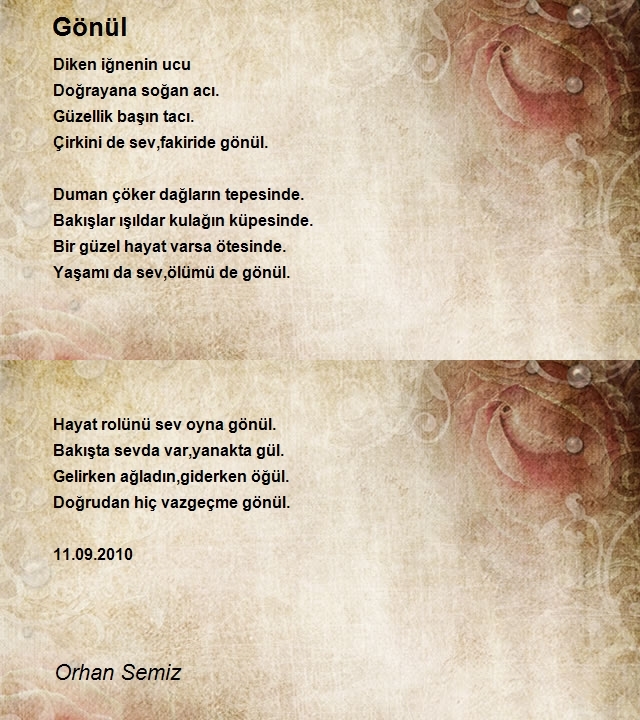 Orhan Semiz