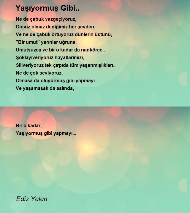 Ediz Yelen