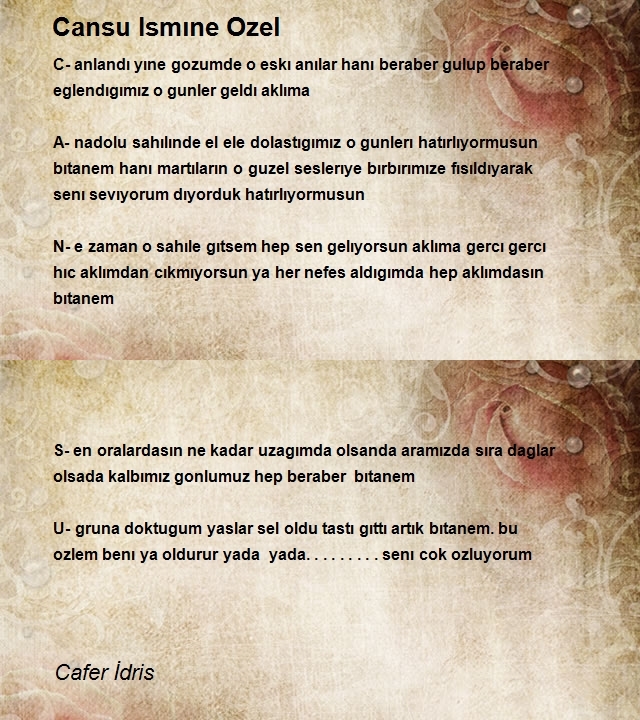 Cafer İdris