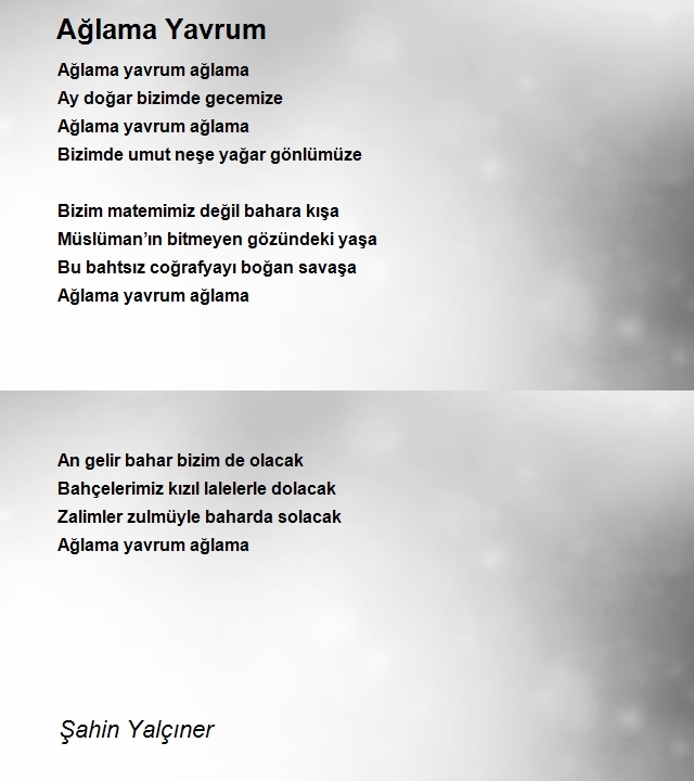 Şahin Yalçıner