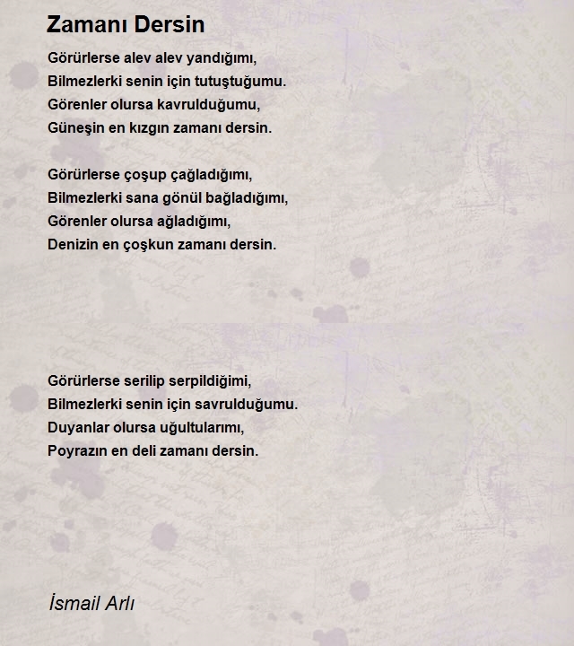 İsmail Arlı