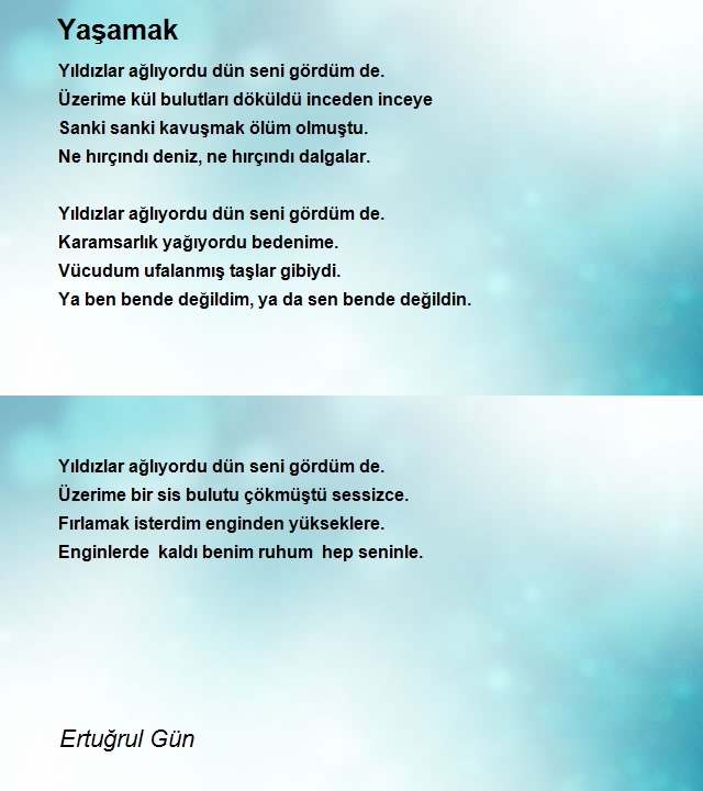 Ertuğrul Gün