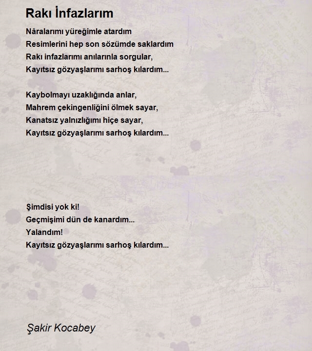 Şakir Kocabey