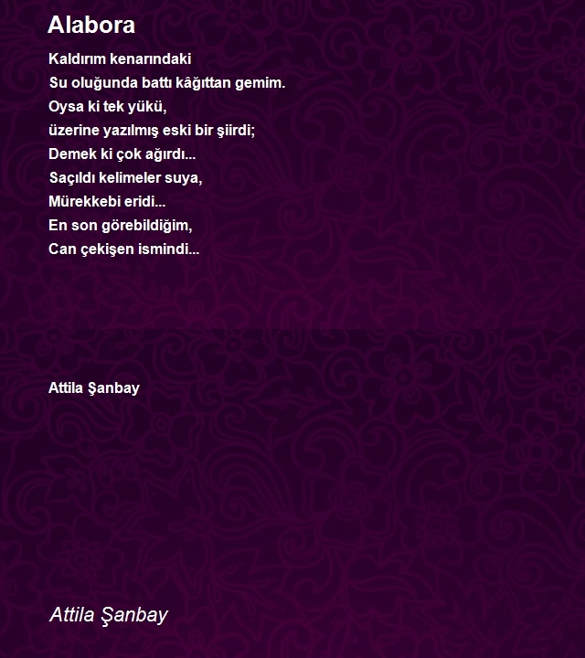 Attila Şanbay