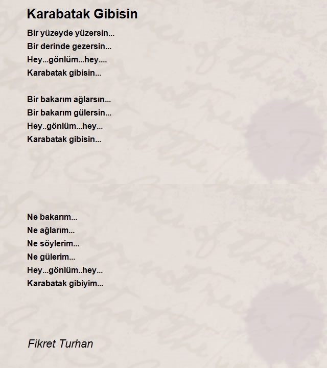 Fikret Turhan