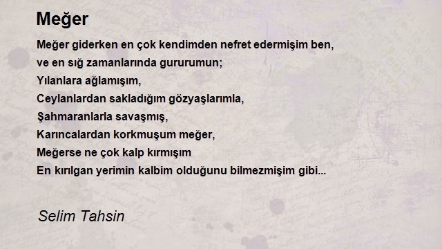 Selim Tahsin