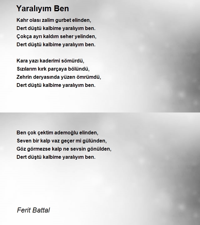 Ferit Battal