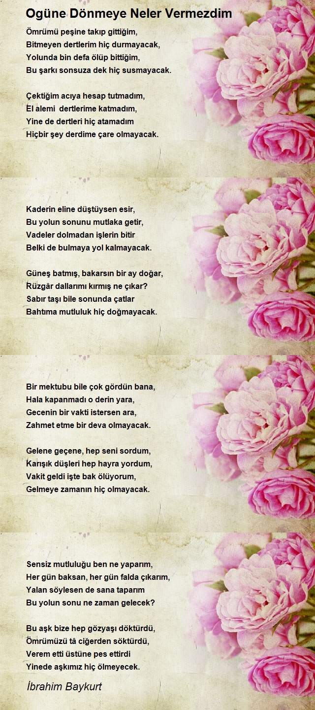 İbrahim Baykurt