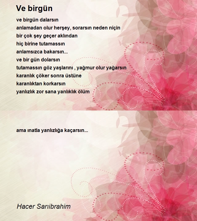 Hacer Sarıibrahim