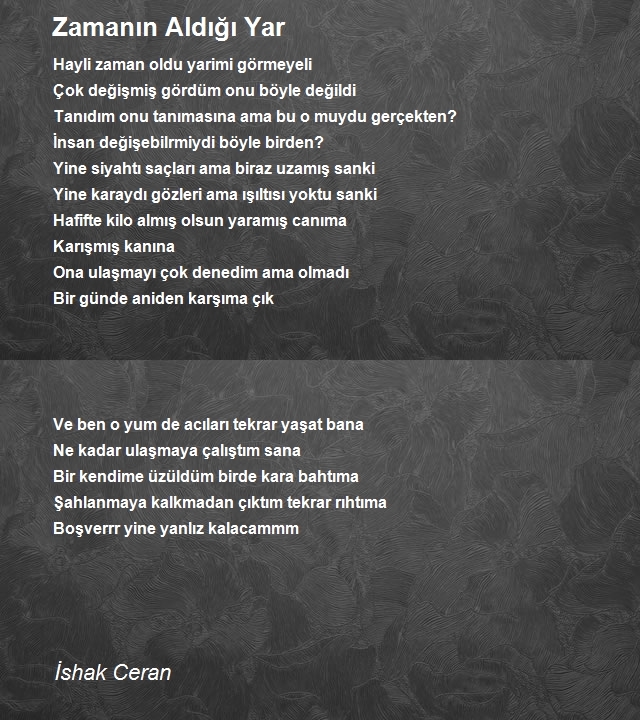 İshak Ceran