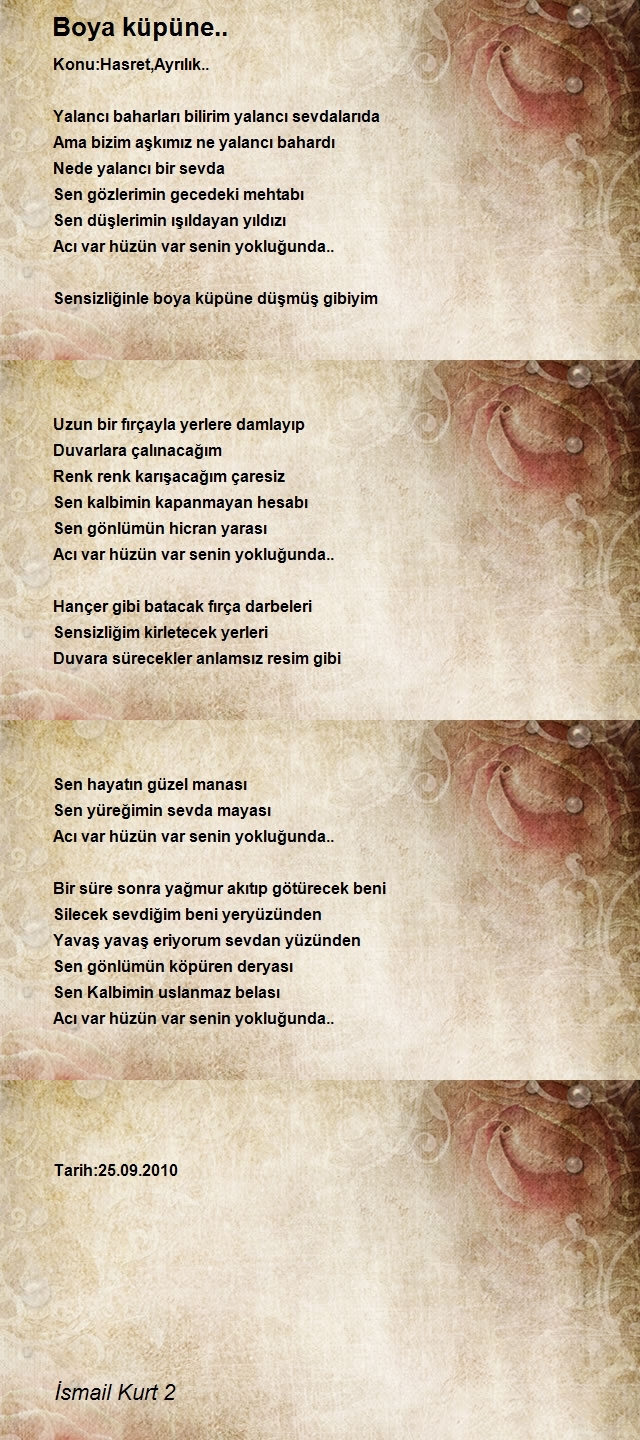 İsmail Kurt 2