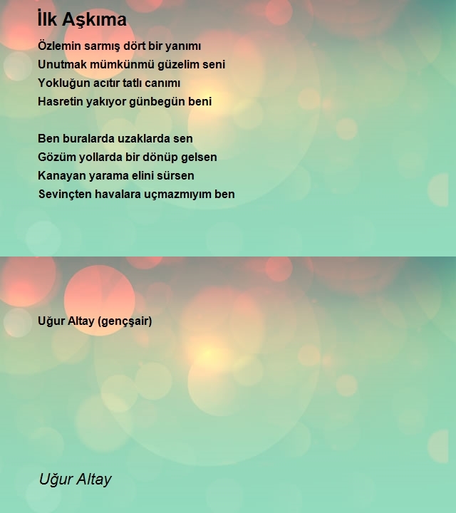 Uğur Altay