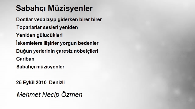 Mehmet Necip Özmen