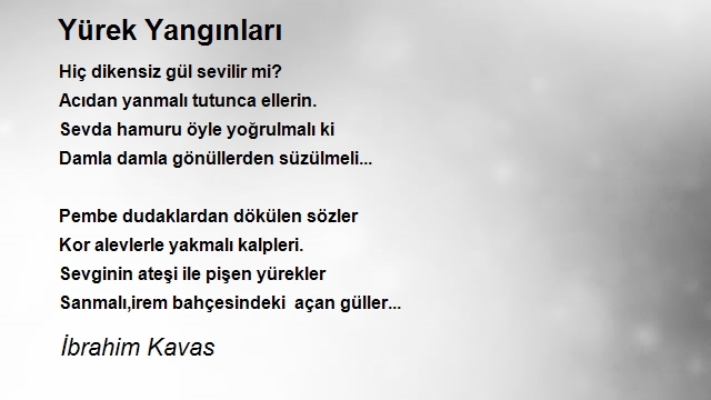 İbrahim Kavas