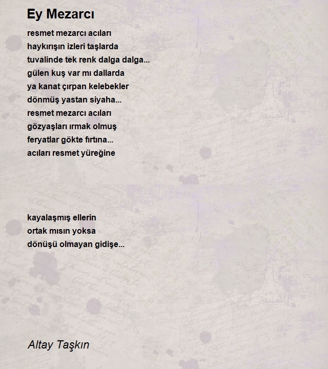 Altay Taşkın