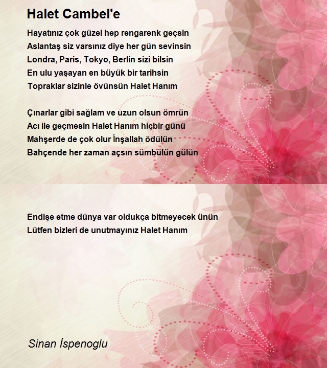 Sinan İspenoglu