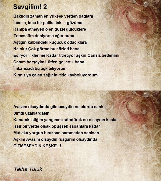 Talha Tuluk