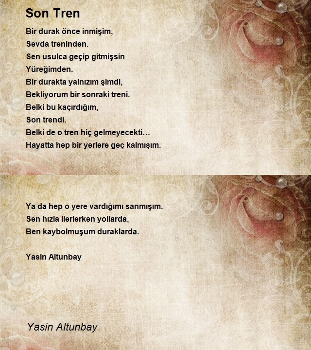 Yasin Altunbay