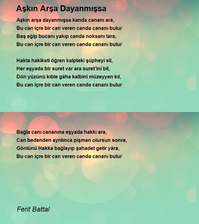 Ferit Battal