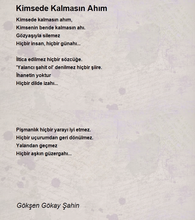 Gökşen Gökay Şahin