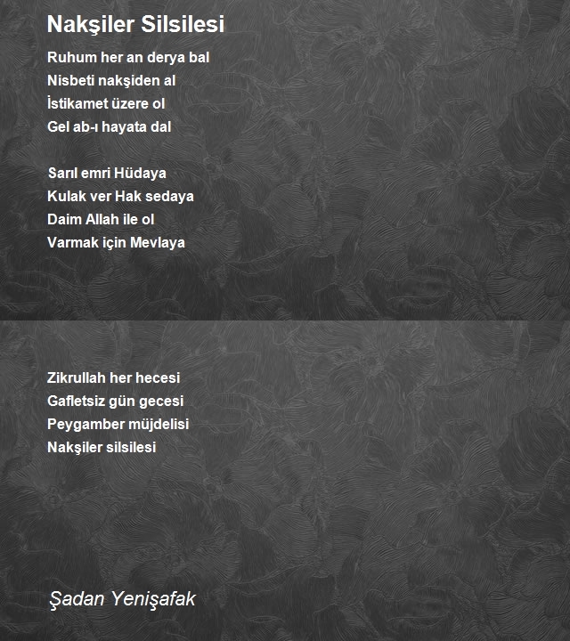 Şadan Yenişafak