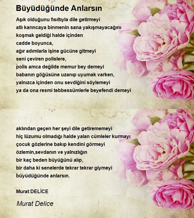 Murat Delice