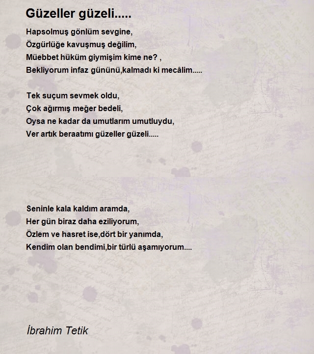 İbrahim Tetik