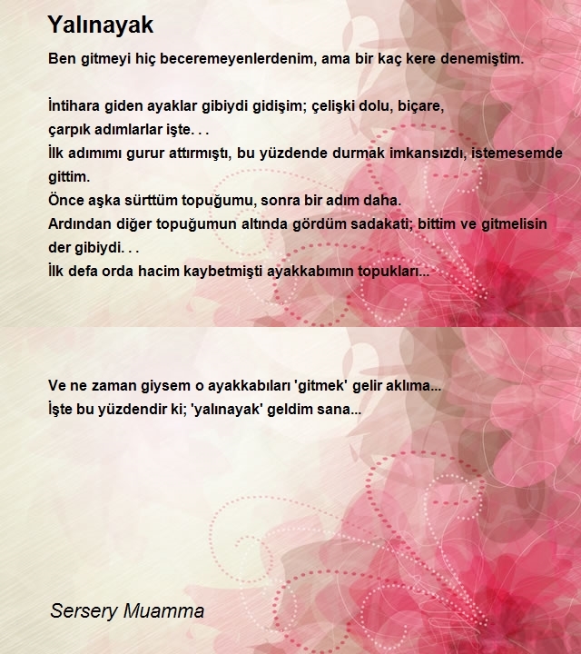 Sersery Muamma