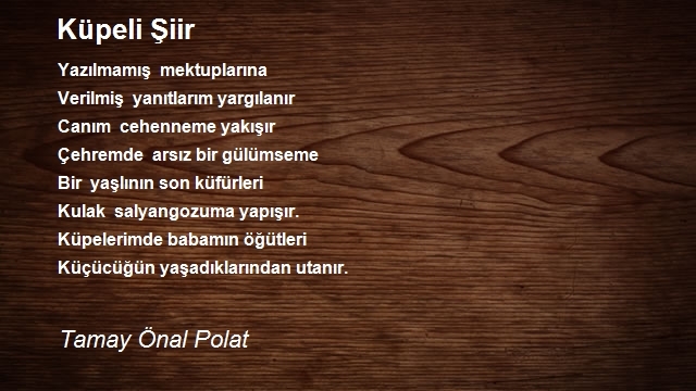 Tamay Önal Polat