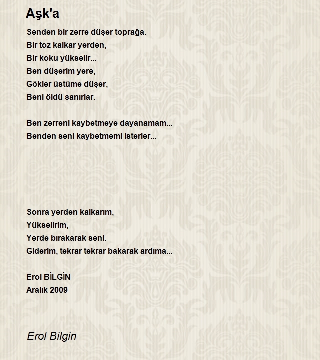 Erol Bilgin