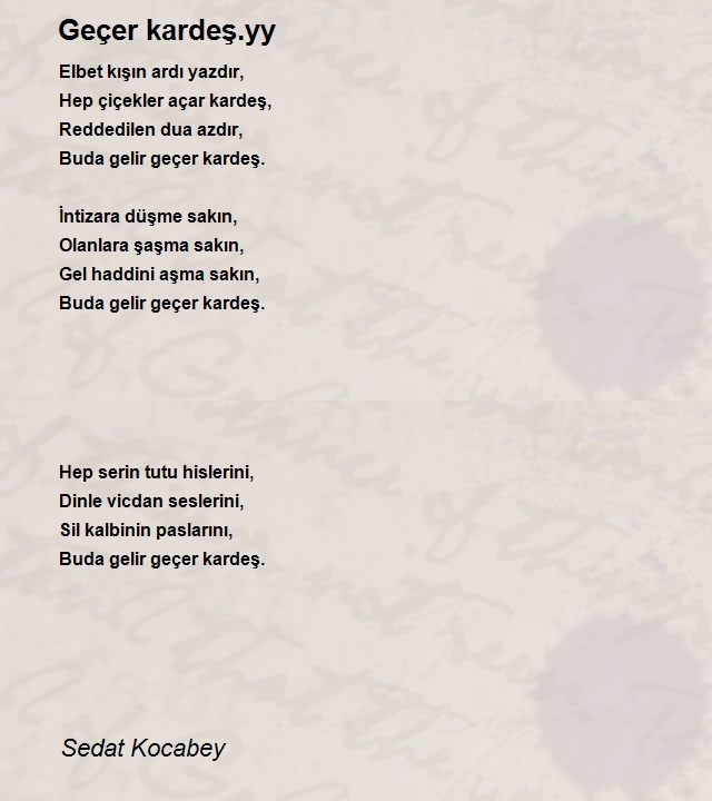 Sedat Kocabey