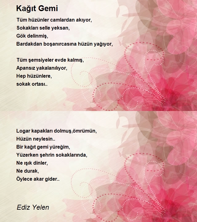 Ediz Yelen