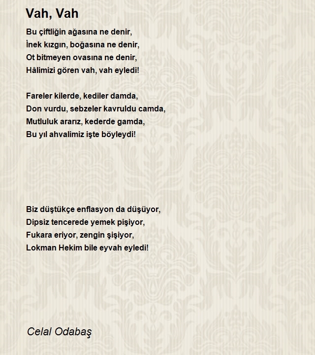 Celal Odabaş