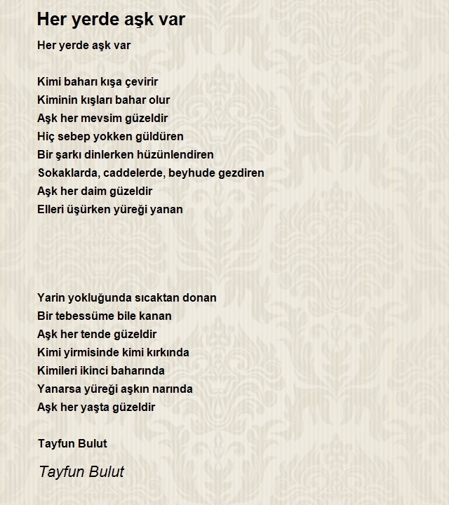 Tayfun Bulut