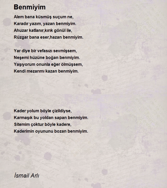 İsmail Arlı