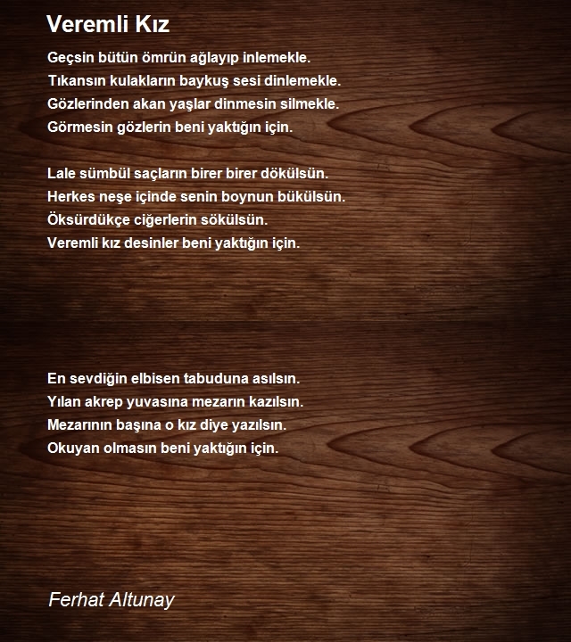 Ferhat Altunay