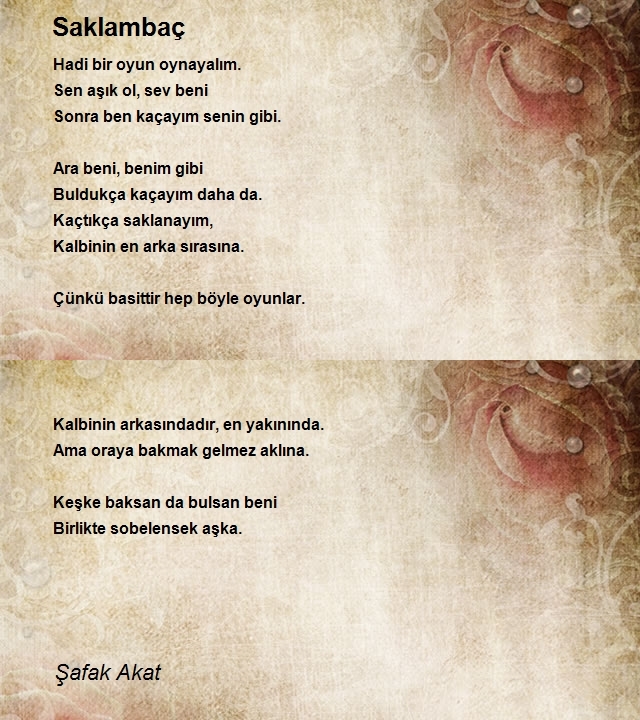 Şafak Akat