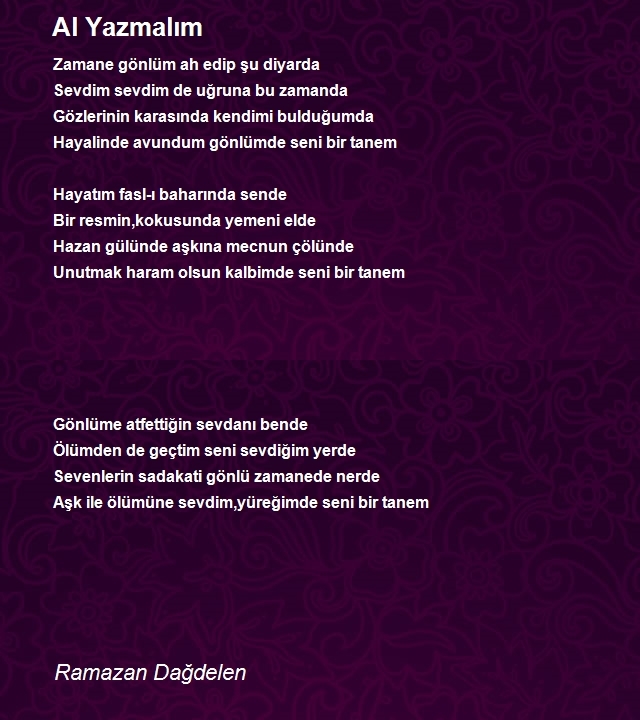 Ramazan Dağdelen