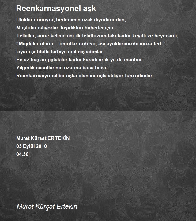 Murat Kürşat Ertekin